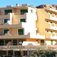 Отель Hotel Panorama Karpathos в городе Karpathos Town, Греция