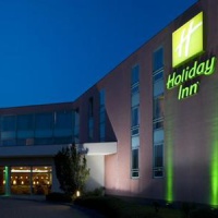 Отель Holiday Inn Budapest Budaors в городе Будаёрш, Венгрия