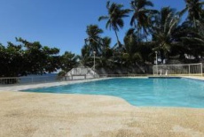 Отель Hisoler Beach Resort в городе Бого, Филиппины