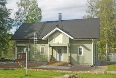 Отель Huvila ferdinand в городе Котка, Финляндия