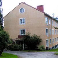 Отель Varsta Diakonigard Sorgarden в городе Хернёсанд, Швеция
