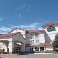 Отель La Quinta Inn & Suites Fruita в городе Фрута, США