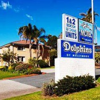 Отель Dolphins Mollymook в городе Моллимук, Австралия
