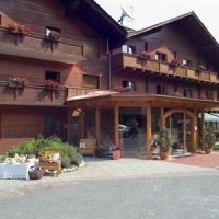 Отель Nature Hotel Enzianhof в городе Лигист, Австрия