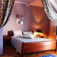 Отель Ile De France Hotel Novi Sad в городе Нови-Сад, Сербия
