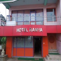 Отель Hotel Ramya в городе Баласор, Индия
