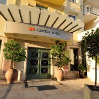 Отель Castelli Hotel Nicosia в городе Никосия, Кипр