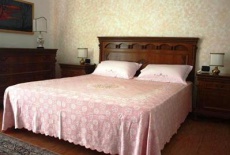 Отель Bed and Breakfast Lujocanda в городе Казарца-Лигуре, Италия