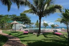 Отель Apo Reef Club Resort в городе Калинтаан, Филиппины