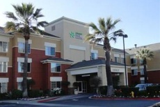 Отель Extended Stay America - San Francisco - San Carlos в городе Сан Карлос, США