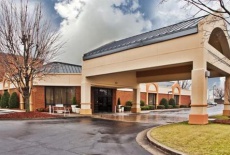 Отель Holiday Inn Gainesville-Lanier Centre в городе Гейнсвилл, США