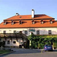 Отель Penzion U Kriveho Psa в городе Фридек-Мистек, Чехия
