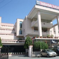 Отель Inderlok Hotel в городе Ришикеш, Индия
