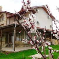 Отель Todorovi Guest House в городе Стара-Загора, Болгария