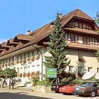 Отель Landhotel Linde в городе Fislisbach, Швейцария