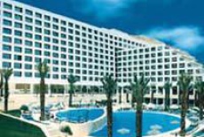 Отель Caesar Resorts Deadsea в городе Ейн-Геди, Израиль