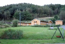 Отель Fosseland Vandrerhjem в городе Квинесдал, Норвегия