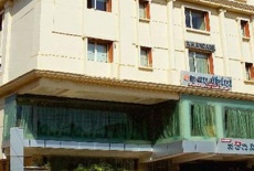Отель Nandhini Hotel - J.P.Nagar в городе Kanakapura, Индия