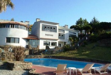 Отель Mizar Village - Clube de Vale de Leao в городе Фигейра-да-Фош, Португалия