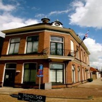 Отель Herberg Joure в городе Йаур, Нидерланды