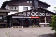 Отель Landhotel am Kloster в городе Рот-ан-дер-Рот, Германия