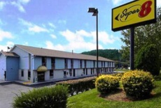 Отель Harrisburg South Super 8 Motel в городе Valley Green, США