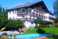 Отель Semriacher Hof в городе Земриах, Австрия