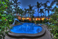 Отель Diamond Beach Resort Mid North Coast NSW в городе Даймонд Бич, Австралия