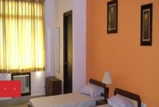 Отель Hotel Anamika в городе Хаджипур, Индия