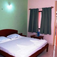 Отель Mayura Hotel Mapusa в городе Мапуса, Индия