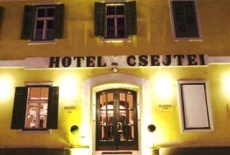 Отель Hotel Csejtei в городе Фельдбах, Австрия