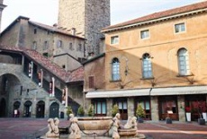 Отель Palace Hotel Zingonia Verdellino в городе Больтьере, Италия