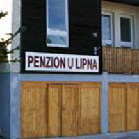 Отель Penzion U Lipna в городе Пржедни Вытонь, Чехия