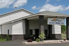 Отель Jasper Ridge Inn Ishpeming в городе Ишпеминг, США