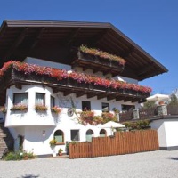 Отель Landhaus Vierthaler в городе Фильцмос, Австрия