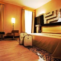 Отель Risorgimento Resort в городе Лечче, Италия