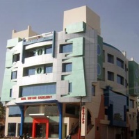 Отель Hotel Shri Ram Excellency в городе Джодхпур, Индия