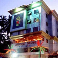Отель Hotel Kumars International Mangalore в городе Мангалуру, Индия