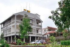 Отель Yash Resort в городе Бхандардара, Индия