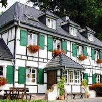 Отель Hotel Wisskirchen в городе Оденталь, Германия