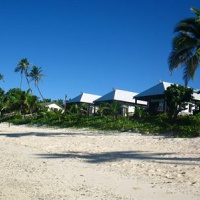 Отель Namuka Bay Lagoon Hotel Sigatoka в городе Сингатока, Фиджи