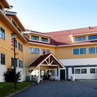 Отель Quality Hotel Kristiansand в городе Кристиансанд, Норвегия
