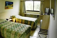 Отель Hotel Klein Ville Premium в городе Эстею, Бразилия