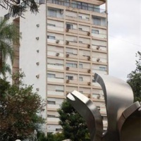 Отель Hotel Continental Posadas в городе Посадас, Аргентина