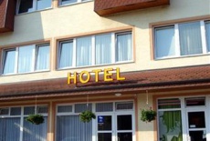 Отель Hotel Puntar в городе Горня-Стубица, Хорватия