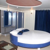 Отель Venkat Presidency Hotel Navi Mumbai в городе Панвел, Индия