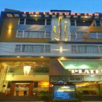 Отель The Leisure Inn в городе Кота, Индия