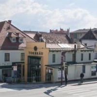 Отель Gasthof Torwirt в городе Вольфсберг, Австрия