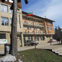 Отель Ledenika Lodge в городе Враца, Болгария
