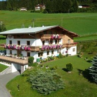 Отель Pension Sonnleit'n Kirchdorf in Tirol в городе Кирхдорф, Австрия